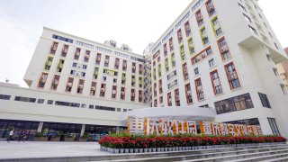 南坪西区产业园举办企业服务活动助力企业高质量发展