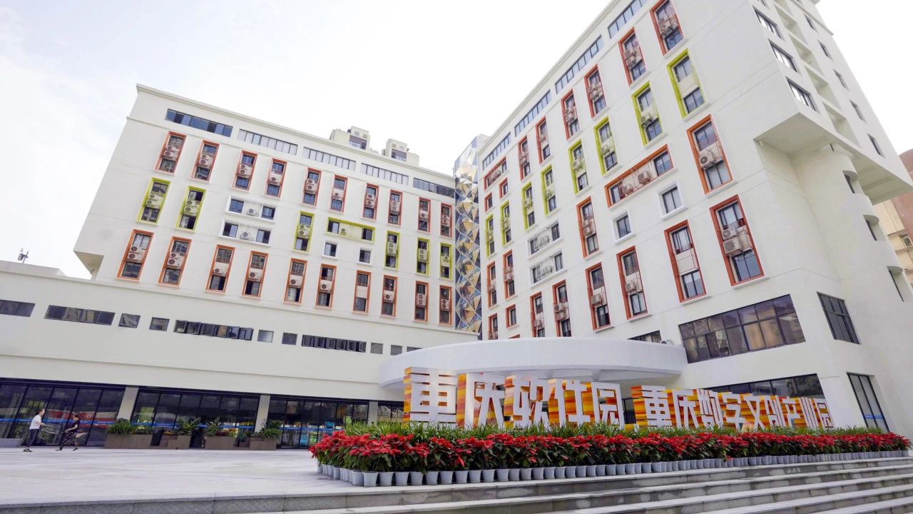 南坪西区产业园举办企业服务活动助力企业高质量发展