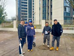 加快推进电力基础设施建设 为产业发展提供坚实保障